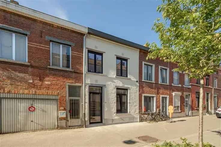 Appartementsblok Te Koop