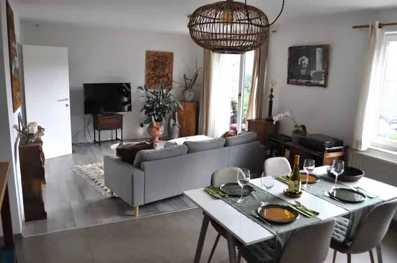 Appartement te koop