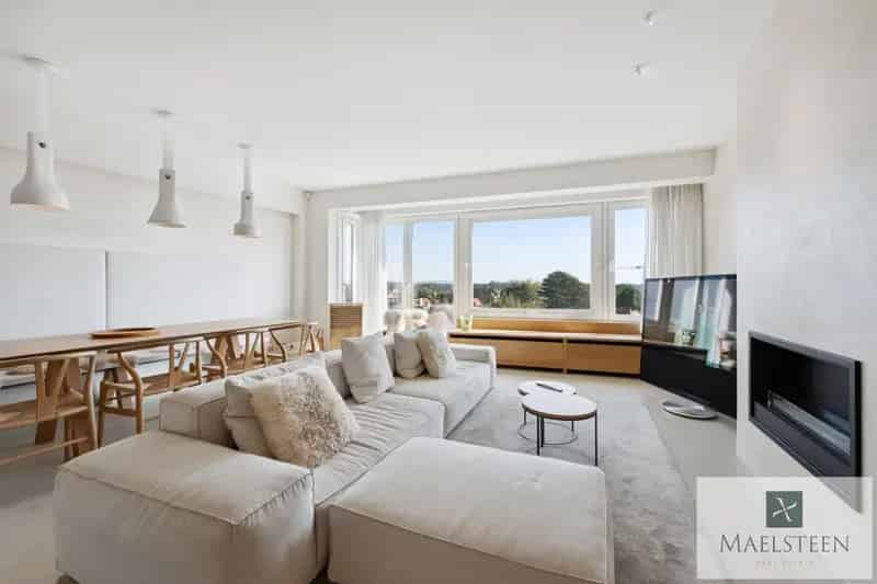 Appartement te huur