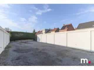 Garagebox te koop - Heule RBT15255