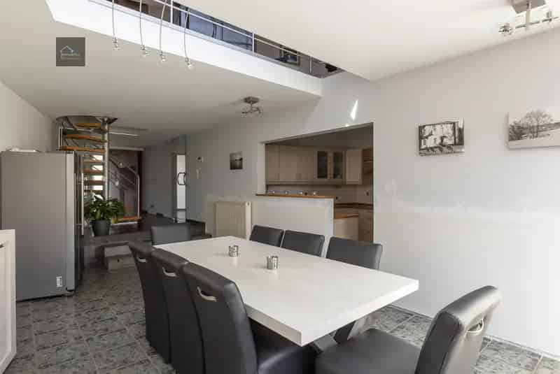 Huis te huur