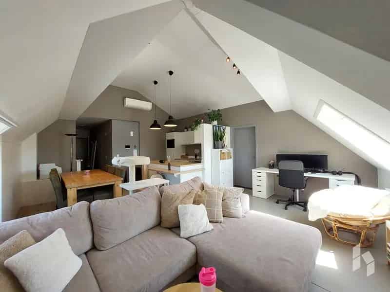 Appartement te koop