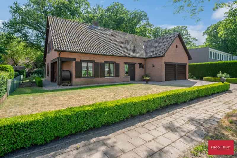 Huis te koop