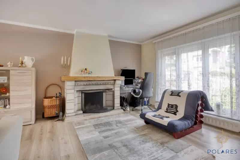 Energiezuinige woning met 6 slaapkamers!