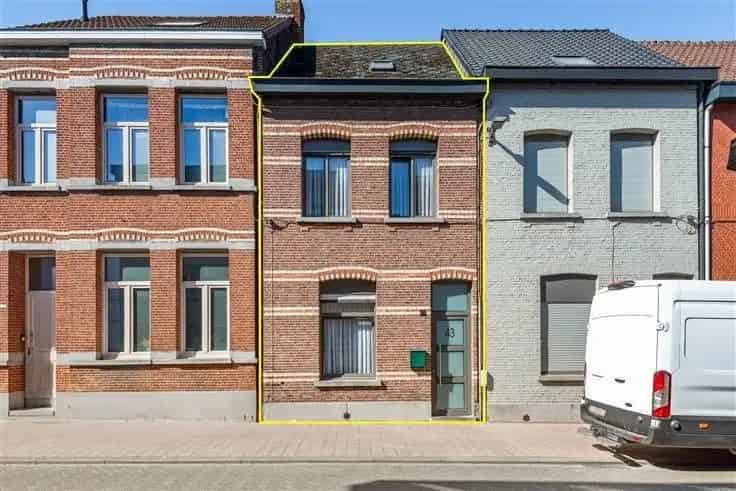 Huis Te Koop