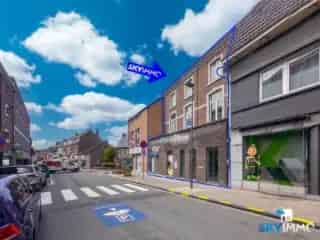 Kantoor te koop - Waremme VBD10719