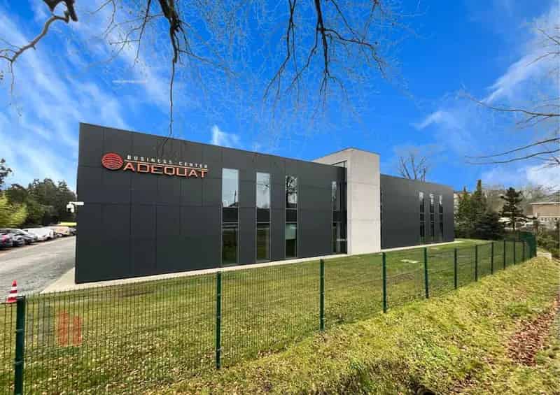 Kantoorruimte te huur in Adequat Business Center Melle