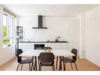 Appartement te Koop Antwerpen Den Dam