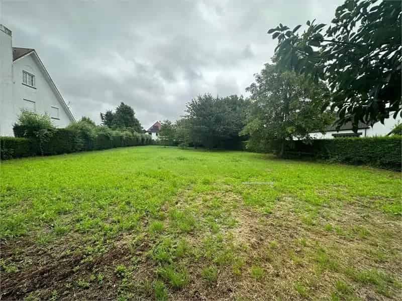 Bouwgrond te koop Knokke-Heist