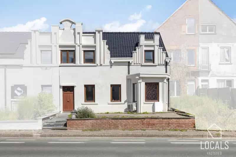 Instapklare woning met tuin, parking en modern wooncomfort