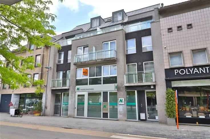 Appartement Te Koop