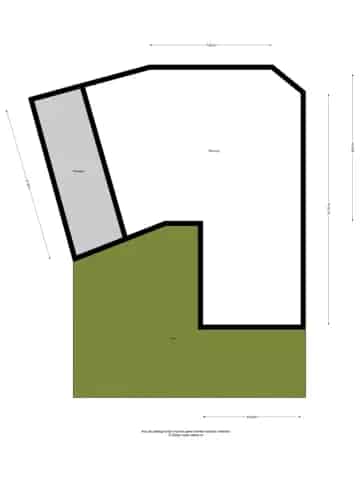 Bouwgrond te koop in Berlare