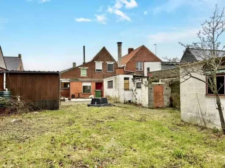 Huis Te Koop