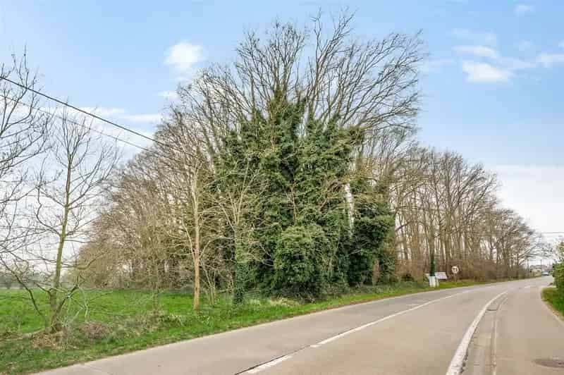 Bouwgrond te koop in Onze-Lieve-Vrouw-Waver