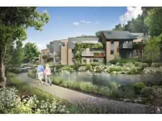 Project: Le Parc du Lion "Frêne" - Eigenbrakel 21575-5298892
