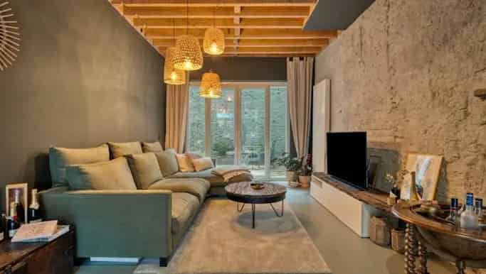 Appartement te koop in Paardenmarkt 17, Antwerpen - Dewaele