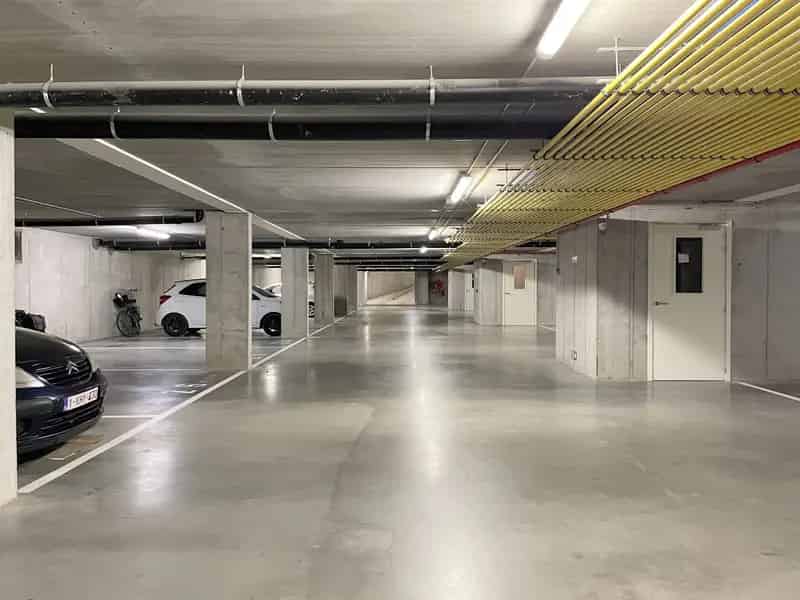 Garage te koop