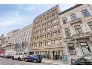 Penthouse te koop - Brussel RBT73168