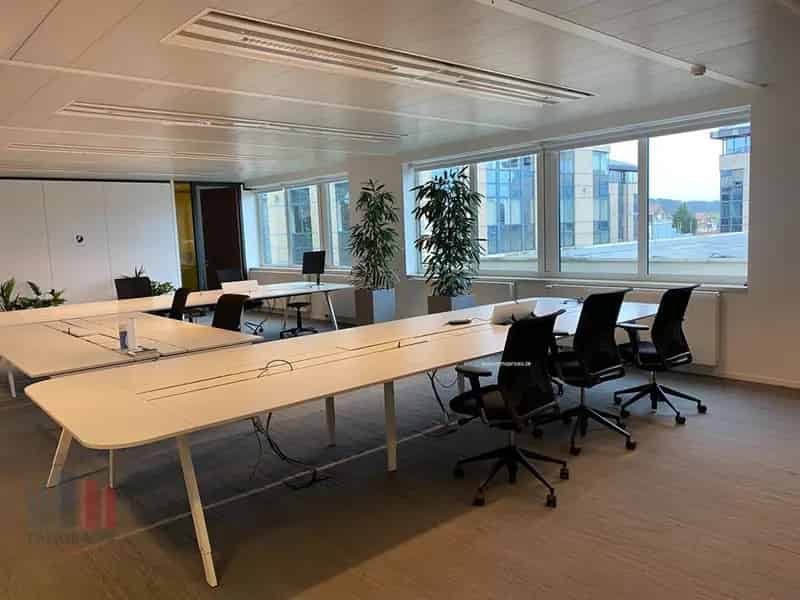 Kantoorruimte te huur in Businesscenter 'Brightspace' Groot-Bijgaarden