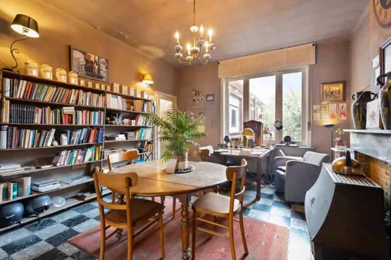 Huis te koop