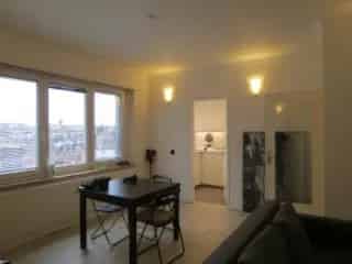 Appartement te koop - Etterbeek VBC72541