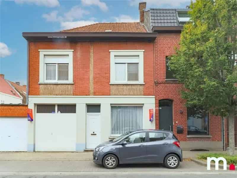Huis te koop Kortrijk