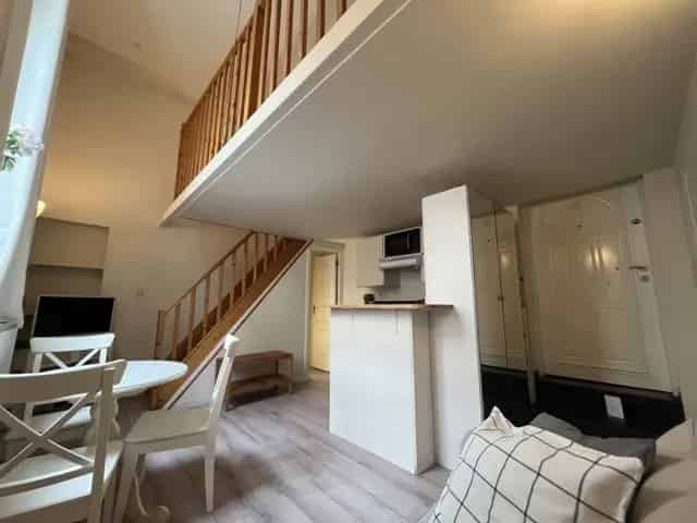 Appartement te huur in Brussel
