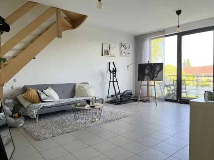 Appartement Te Koop