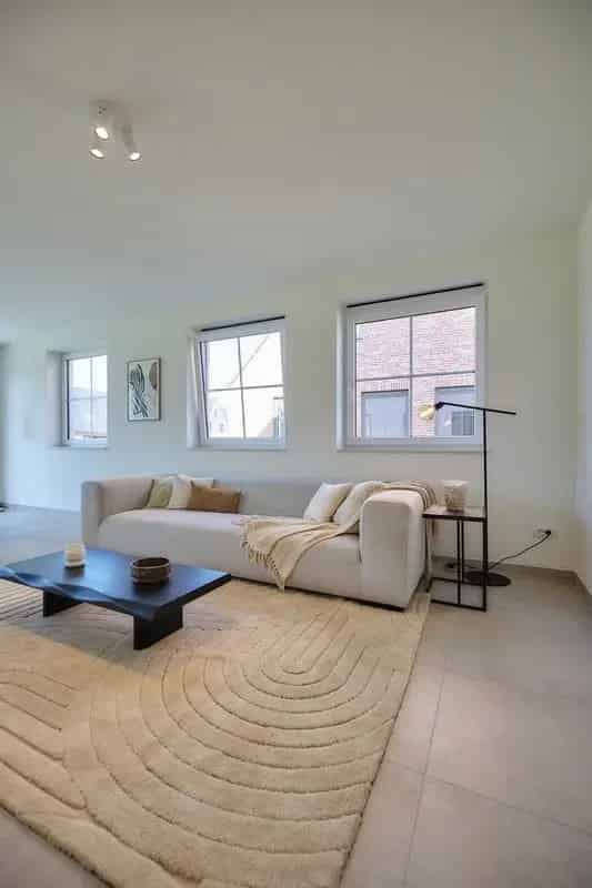Hectaar bouwt ruime woningen op rustige locatie in Merendree