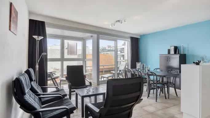 Appartement te koop in Joststraat 8, Koksijde - Dewaele