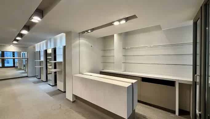 Handelspand te huur in Kapelstraat 3, Hasselt - Dewaele