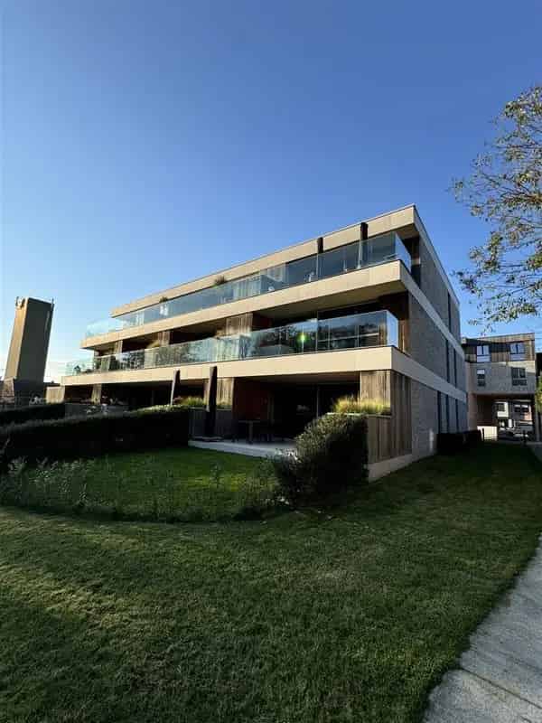 Appartement te koop in Stekene
