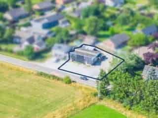 Industrie te koop - Wavreille VBD02041


In optie