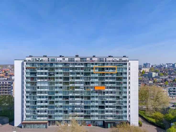 Appartement Te Koop