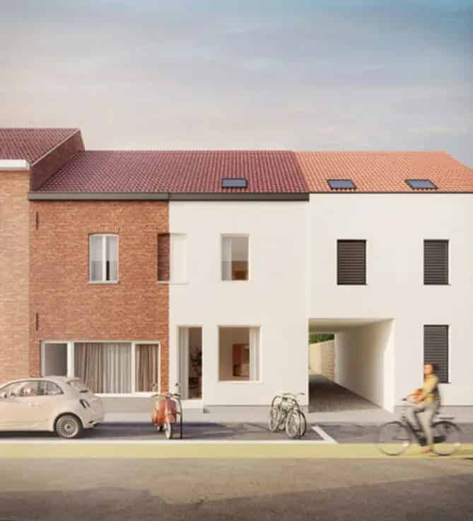 Studio Te Koop