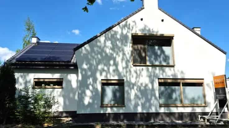 Huis Te Koop