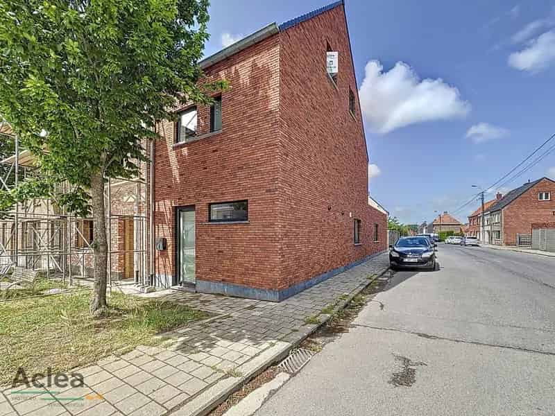 Instapklare, Volledig Vernieuwde Woning in het Rustige Waterland-Oudeman