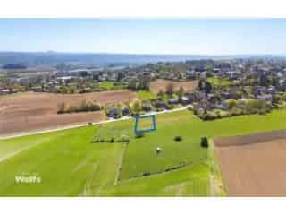 Bouwgrond Oupeye 1170m² Nabij Autosnelweg