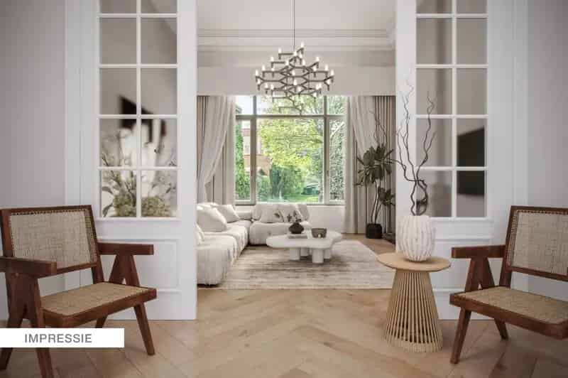 Woning Te Weelde