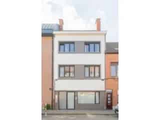Duplex te koop - Gent RBT36660