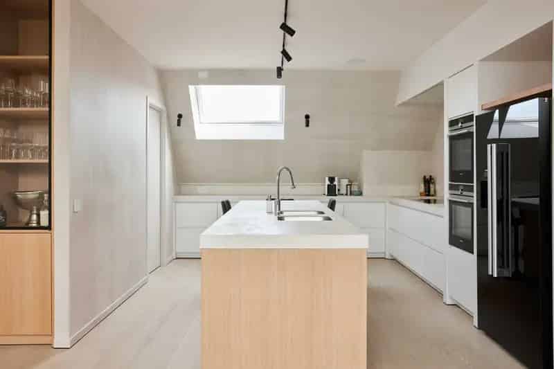 Appartement te huur