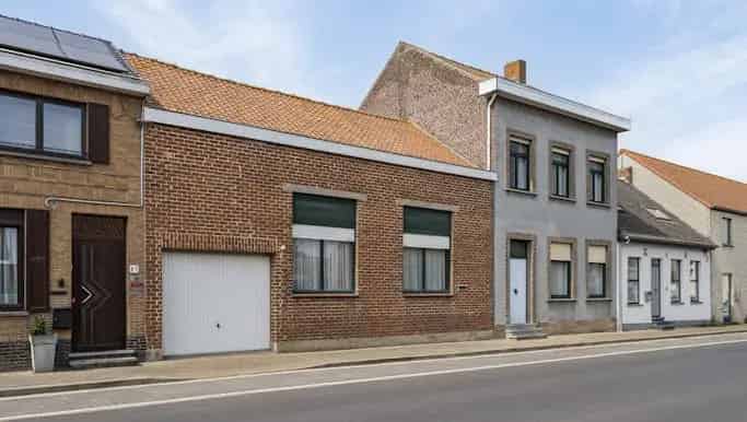 Huis te koop in Moenaardestraat 89, Roesbrugge-Haringe - Dewaele