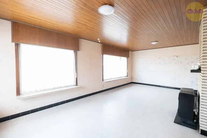 Vrijstaande woning met heel wat mogelijkheden te Balen-Hulsen