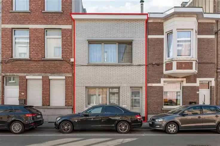 Huis Te Koop 3 slaapkamers Deurne