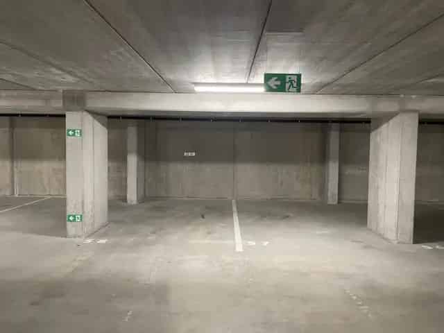 Parking Steyls