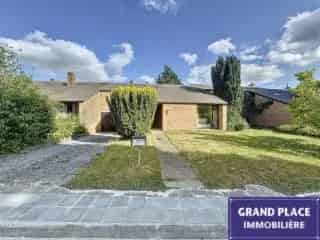 Huis te koop - Limal VBD03163