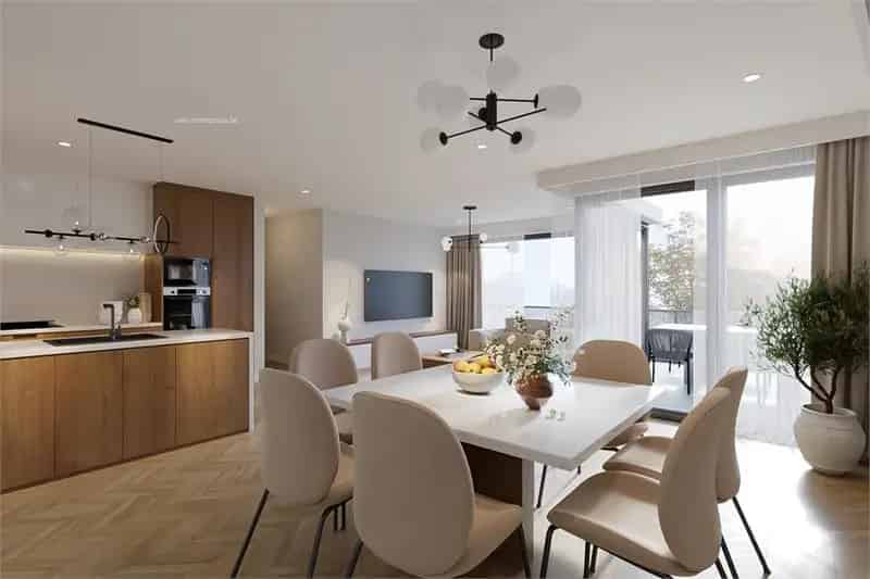 Appartement te koop Geraardsbergen