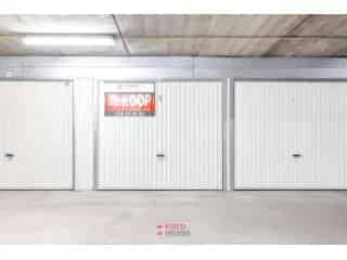 Garagebox te koop - Nieuwpoort RBH77502