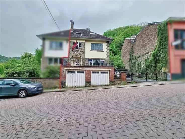 Huis Te Koop 3 Slaapkamers Ruime Kelders Authentiek
