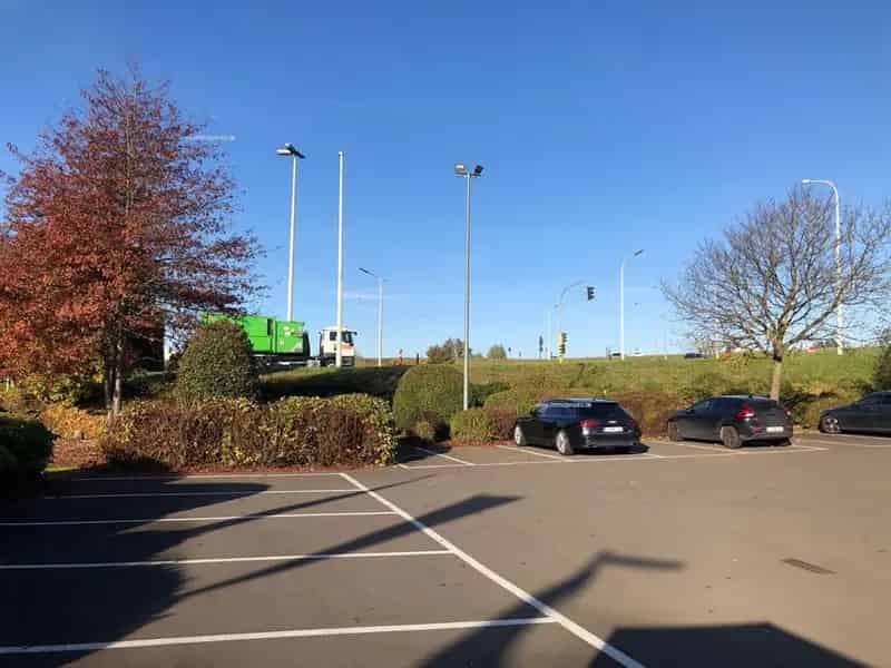 Kantoorruimte te huur in Researchpark Zellik